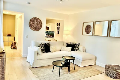Vakantieappartement Gezinsvakantie Wismar