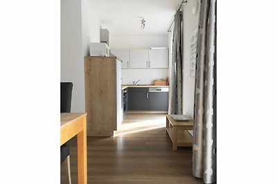 Apartamento Vacaciones familiares Wolgast