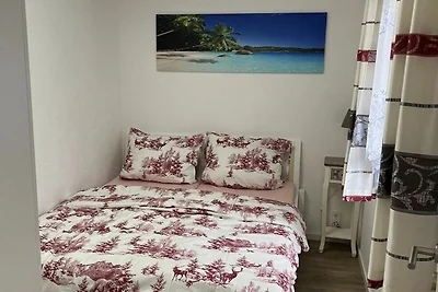 Ferienbungalow
