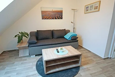 Ferienwohnung Steinkamp Whg. 1