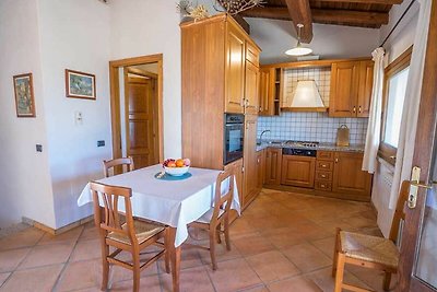 Landhaus mit Pool und Meerblick - Nr. 115/3
