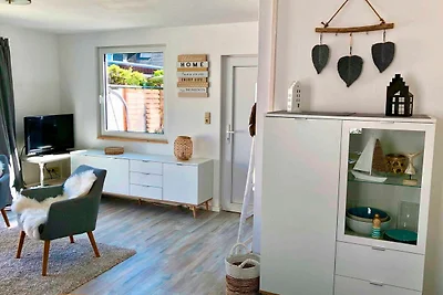 Vakantieappartement Gezinsvakantie Mönkebude