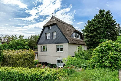 Ferienwohnung Reetdach