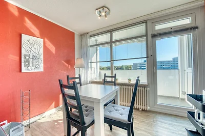 Ferienpark - Haus A, App. 0A0408