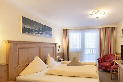 Kuschelzimmer Paznaun