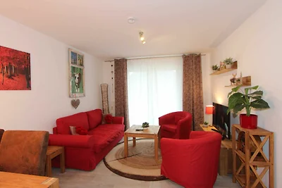 Appartamento Vacanza con famiglia Feldberg