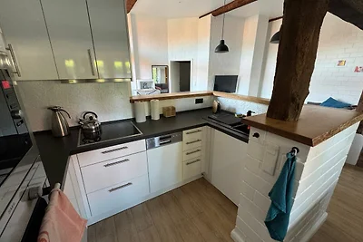 Ferien unterm Reetdach