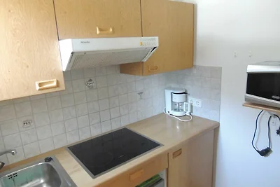 Vakantieappartement Gezinsvakantie Nauders