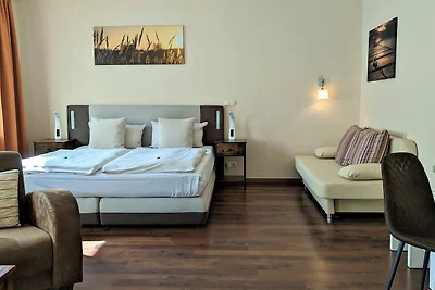 Albergo Cultura ed escursioni Waren (Müritz)