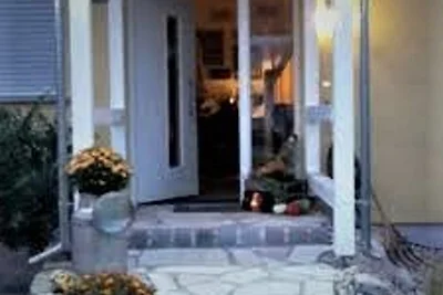 Vakantieappartement Gezinsvakantie Rust