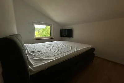 Vakantieappartement Gezinsvakantie Vöhl