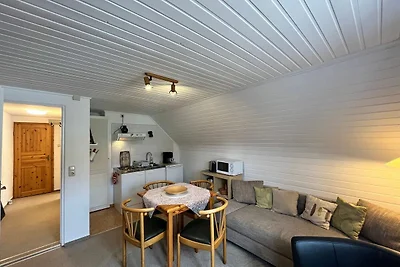 Vakantieappartement Gezinsvakantie Kirchdorf