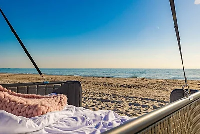 Appartamento Vacanza con famiglia Kronsgaard