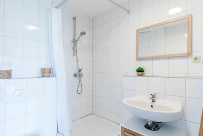 Vakantieappartement Gezinsvakantie Hohenkirchen