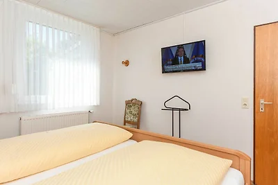 Vakantiehuis Ontspannende vakantie Bensersiel