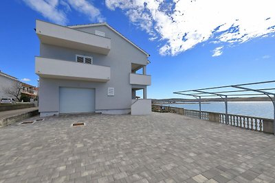 Vakantieappartement Gezinsvakantie Zadar