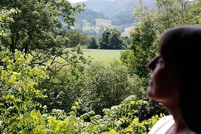 Appartamento Vacanza con famiglia Hinterzarten