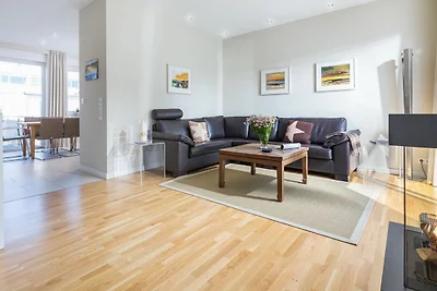 Casa vacanze Vacanza di relax Norderney