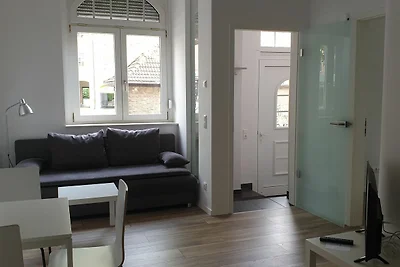 Blumenstrasse 13 - Ferienwohnung 2