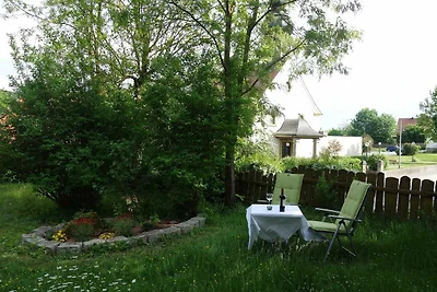 Ferienwohnung Nord-Ost (für 2- 4 Personen)