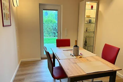 Fleesenseetreppe Rechts