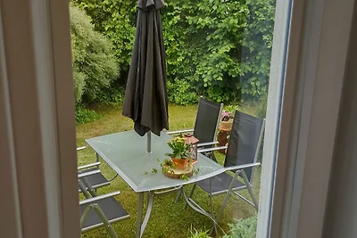 Ferienwohnung NatuRaum