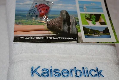Vakantiehuis Ontspannende vakantie Chieming
