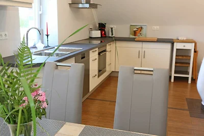 Ferienwohnung Lütt Matten 02 mit...