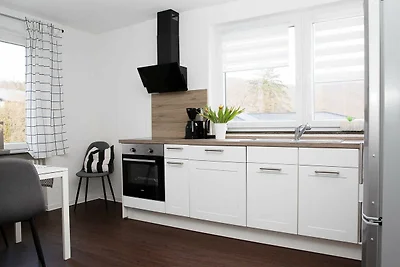 Ferienwohnung West