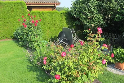 Vakantieappartement Gezinsvakantie Neustrelitz