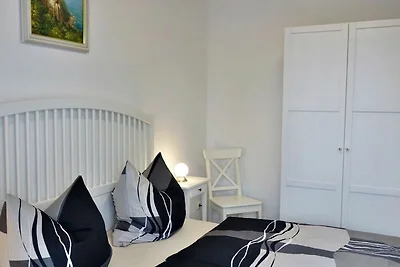 6 - Zimmer Ferienhaus