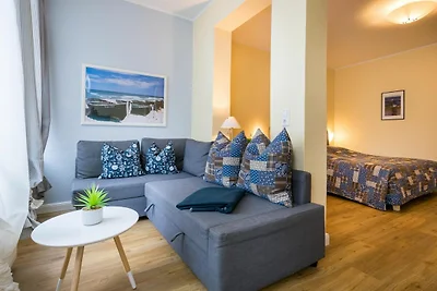 Strandvilla Mirja 01