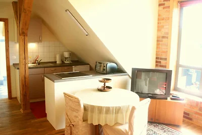 Ferienwohnung Klatschmohn