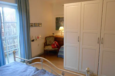 Vakantieappartement Gezinsvakantie Schönhagen