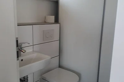 Vakantiehuis Ontspannende vakantie Zierow
