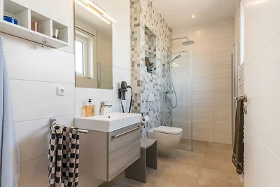 Luxus-Ferienhaus Villa Memory