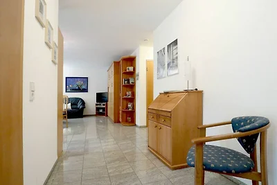 Villa Sonnengarten Whg. Sog1