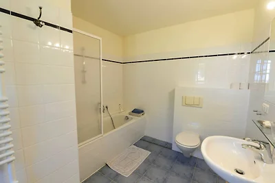 Ferienwohnung 1 mit Seeblick