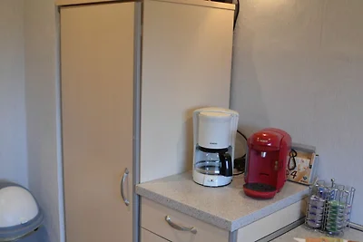 Vakantieappartement Gezinsvakantie Wischhafen