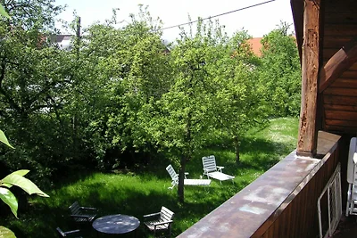 Ferienwohnung II