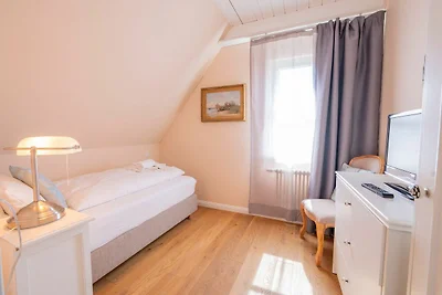 Vakantiehuis Ontspannende vakantie Liepe