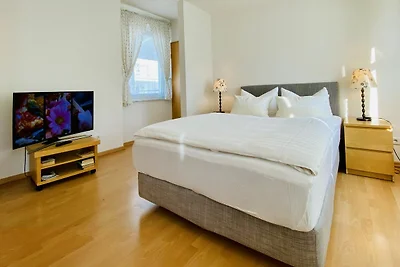 Villa Fortuna WE Poel