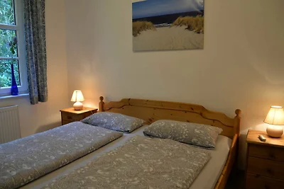 Casa vacanze Vacanza di relax Uplengen