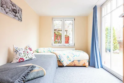 Ferienhaus Windrose