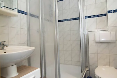 Vakantieappartement Gezinsvakantie Kühlungsborn