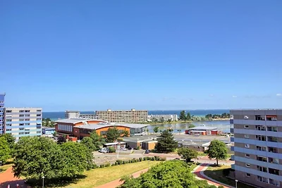 Ferienpark - Haus N, App. 0N0701