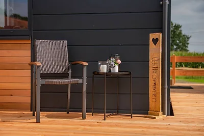 Vakantieappartement Gezinsvakantie Grasberg