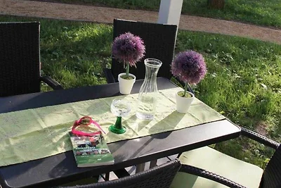 Vakantieappartement Gezinsvakantie Dierhagen