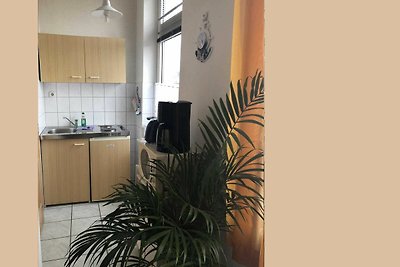 Vakantieappartement Gezinsvakantie Rostock