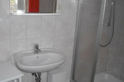 Ferienbungalow BENNO